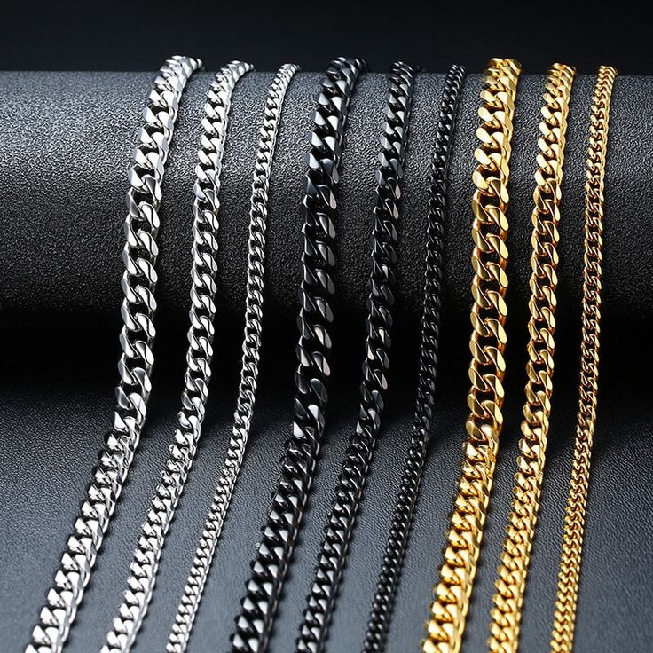 Men's Chains