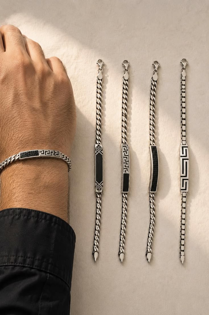 Men's Bracelets