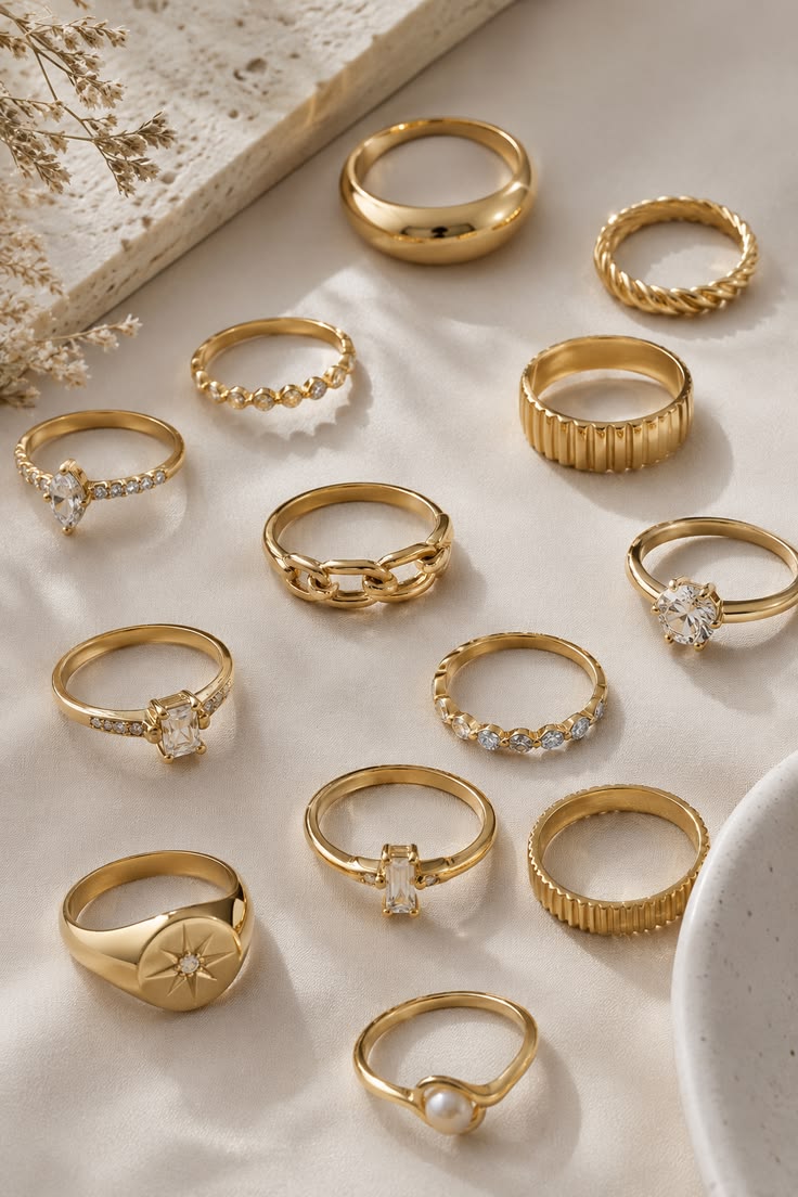 Rings