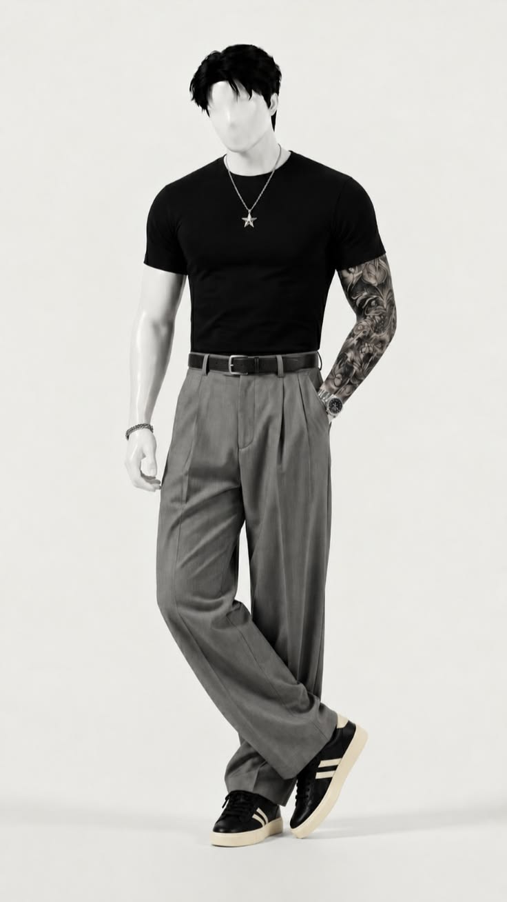 MEN