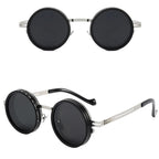 ND2-400 Adjustable Dimming Fishing Sunglasses