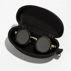 ND2-400 Adjustable Dimming Fishing Sunglasses