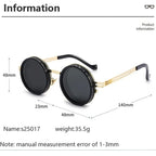 ND2-400 Adjustable Dimming Fishing Sunglasses