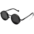 ND2-400 Adjustable Dimming Fishing Sunglasses